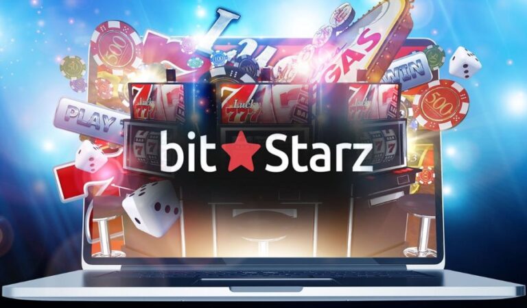 BitStarz Online Casino Review