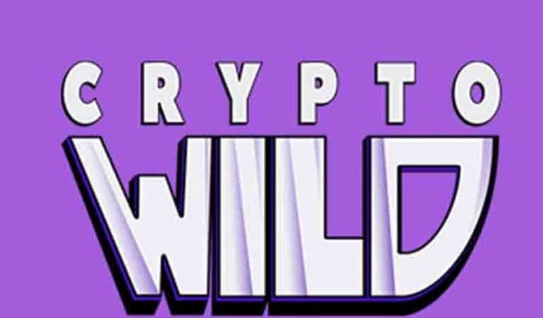 Crypto Wild Casino Review
