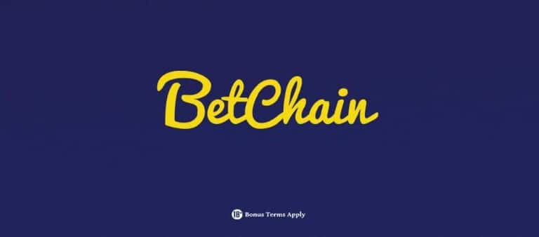 BetChain Casino Review