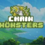 Chain Monsters Blockchain